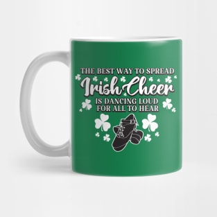 Irish Cheer Mug